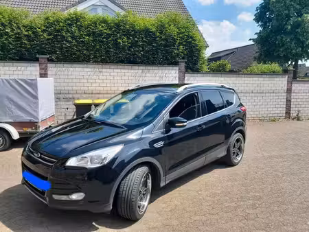 Ford Kuga 1.5 150