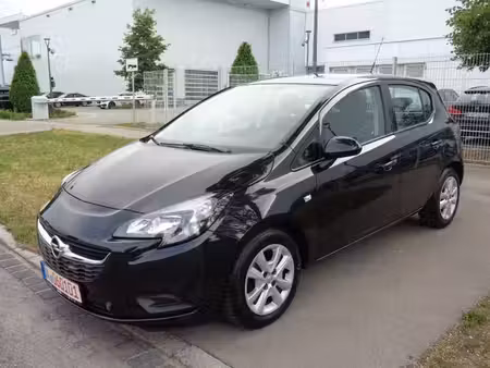 Opel Corsa 1.4 90 Edition Plus