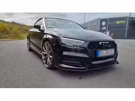 Audi A3 TFSI 150 S line