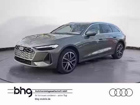 Audi A5 2.0 TFSI 150