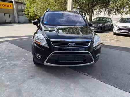 Ford Kuga 2.5 200 Titanium 4x4