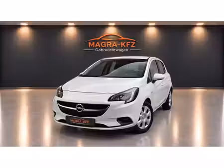 Opel Corsa 1.4 90 Edition