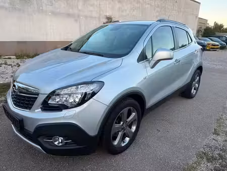 Opel Mokka 1.4 140 Innovation