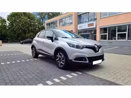 Renault Captur 1.2 TCe 120 Luxe