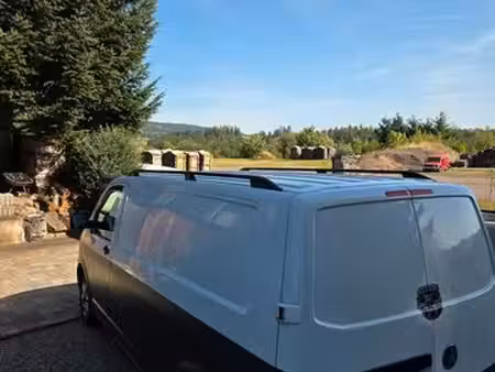 Volkswagen Transporter T5