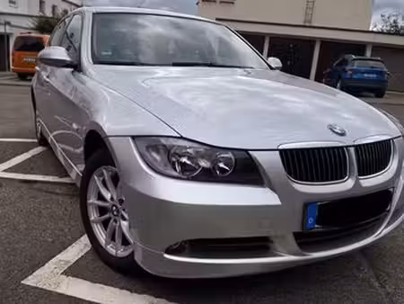 BMW Série 3 325i 218