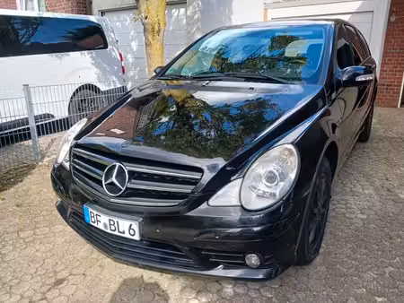 Mercedes-Benz Classe R R 350