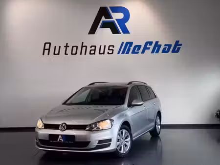 Volkswagen Golf 2.0 TDI 110 Confortline