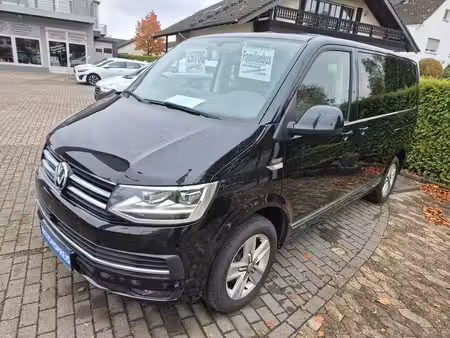 Volkswagen Multivan 2.0 TDI 150