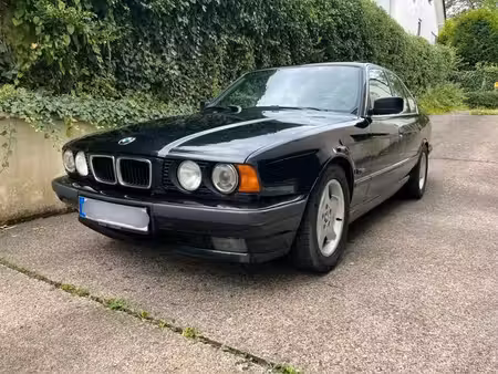 BMW Série 5 525i 2.0 192 Executive