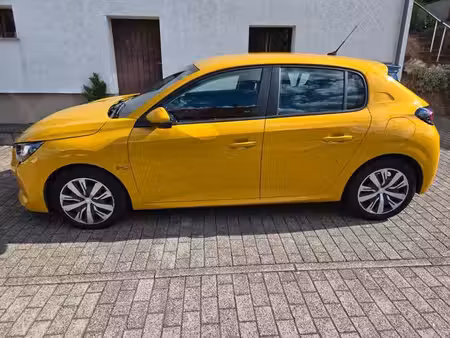 Peugeot 208 1.2 75 Active