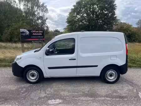Renault Kangoo 1.5 dCi 85