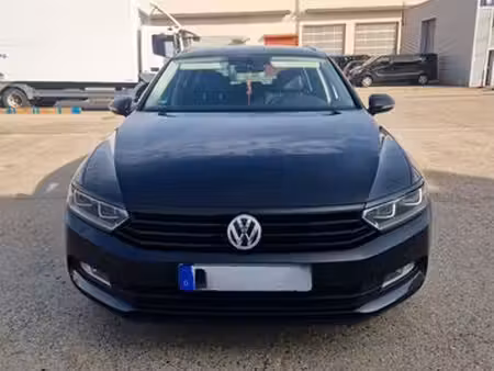 Volkswagen Passat 2.0 TDI 150 Highline