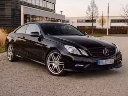 Mercedes-Benz Classe E E 350