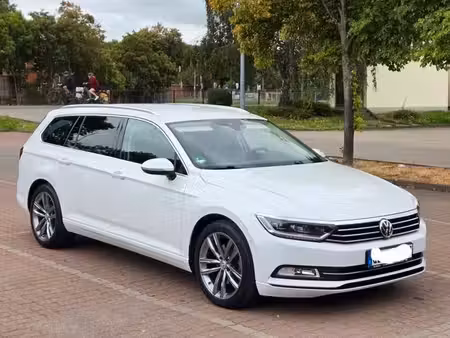 Volkswagen Passat 2.0 TDI 150 Highline