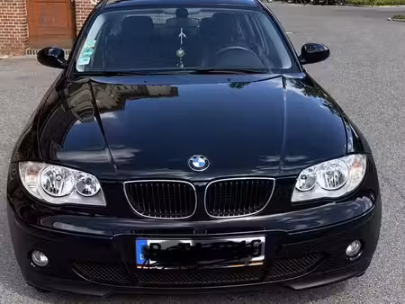 BMW Série 1 116i 1.6 115