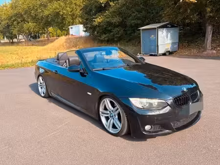 BMW Série 3 330d 3.0 231