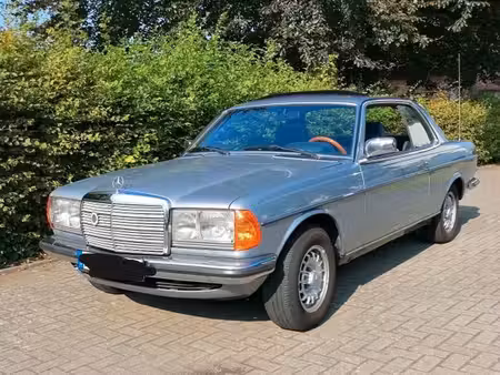 Mercedes-Benz Classe E 230 CE