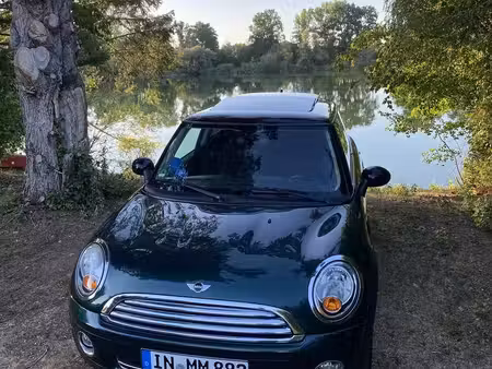 Mini Mini Cooper 1.6 120
