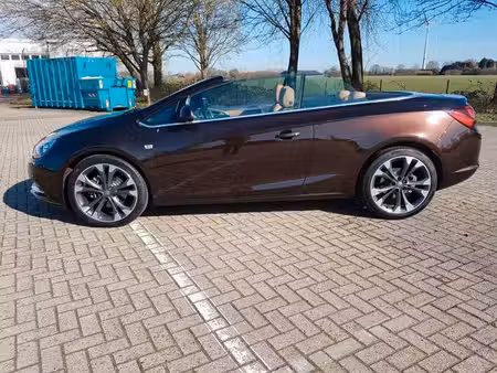 Opel Cascada 1.6 170 Innovation