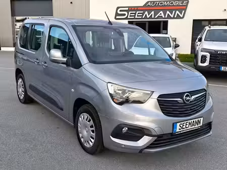 Opel Combo 1.5 102 Edition