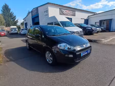 Fiat Punto 1.2 69 Pop