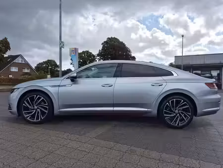 Volkswagen Arteon 2.0 TDI 150 Elegance