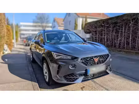 Cupra Formentor 1.4 150