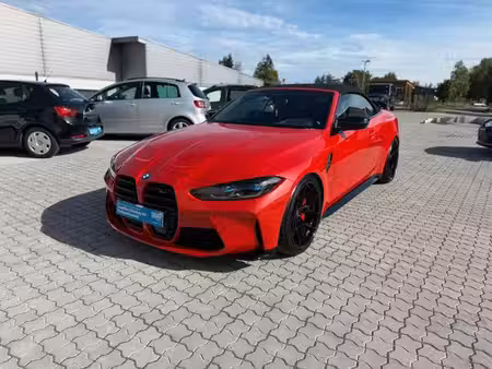 BMW Série 4 M4 3.0 510 xDrive