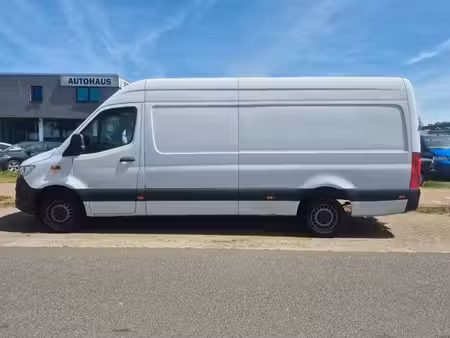 Mercedes-Benz Sprinter 2.0 CDI 170
