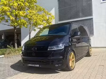 Volkswagen Transporter T6.1 2.0 TDI 199 Highline