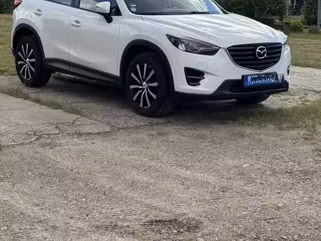 Mazda CX-5 Skyactiv D 2.2 D 150 Exclusive Line