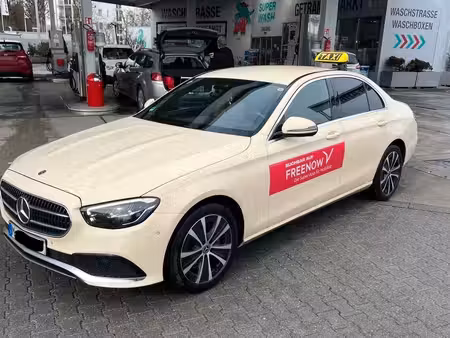 Mercedes-Benz Classe E E 220 Avantgarde 4Matic