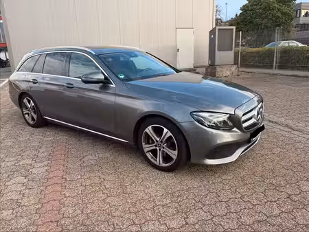 Mercedes-Benz Classe E E 220 2.0 CDI 194