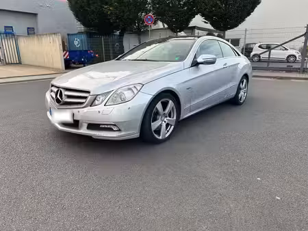 Mercedes-Benz Classe E E 350