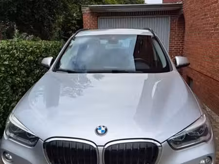 BMW X1 18d 2.0 150 sDrive
