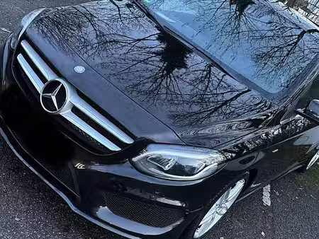 Mercedes-Benz Classe B B 200