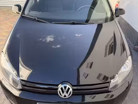 Volkswagen Golf 1.6 TDI 105 Trendline