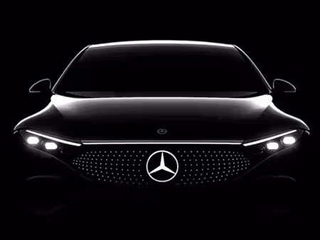 Mercedes-Benz Classe E E 220 4Matic