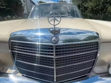 Mercedes-Benz Classe E 