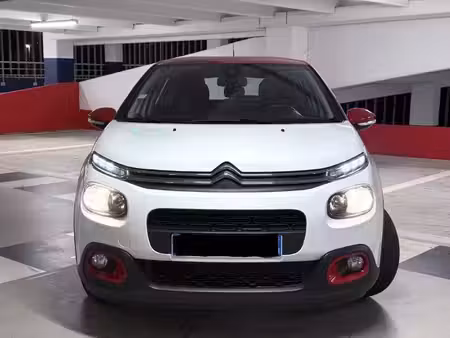 Citroën C3 1.2 82 Shine