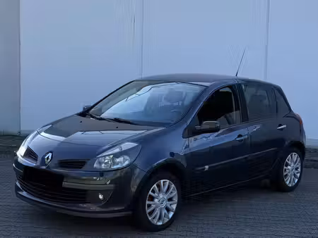 Renault Clio 1.6 110 Dynamique