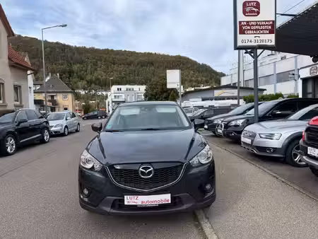 Mazda CX-5 Skyactiv D 2.2 D 150 Centre Line 4x4