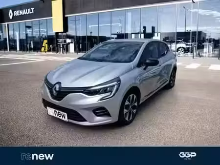 Renault Clio 1.5 dCi 100 Evolution