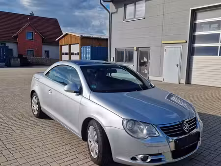 Volkswagen EOS 2.0 TFSI 200