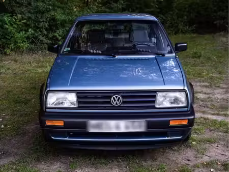 Volkswagen Jetta 1.6 CL