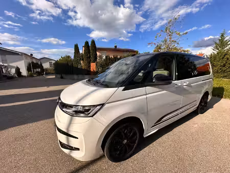 Volkswagen Multivan 2.0 TDI 150