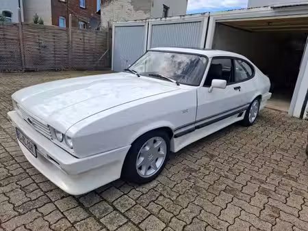 Ford Capri 2.3