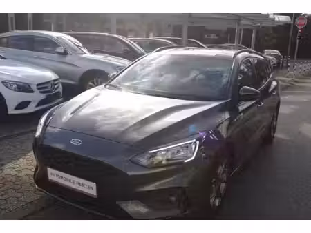 Ford Focus 1.0 155 ST Line X