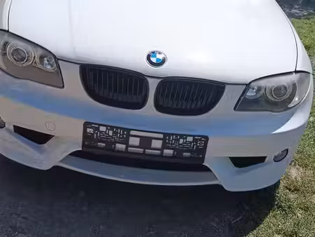 BMW Série 1 118i 2.0 143